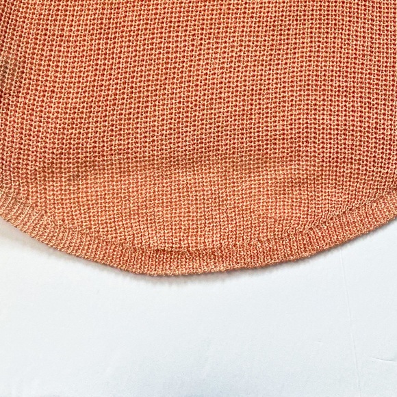 Olive and Oak Peack Knit Sweater - Picture 3 of 8